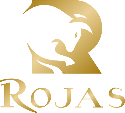 Rojas Vineyards and Winery, LLC Logo