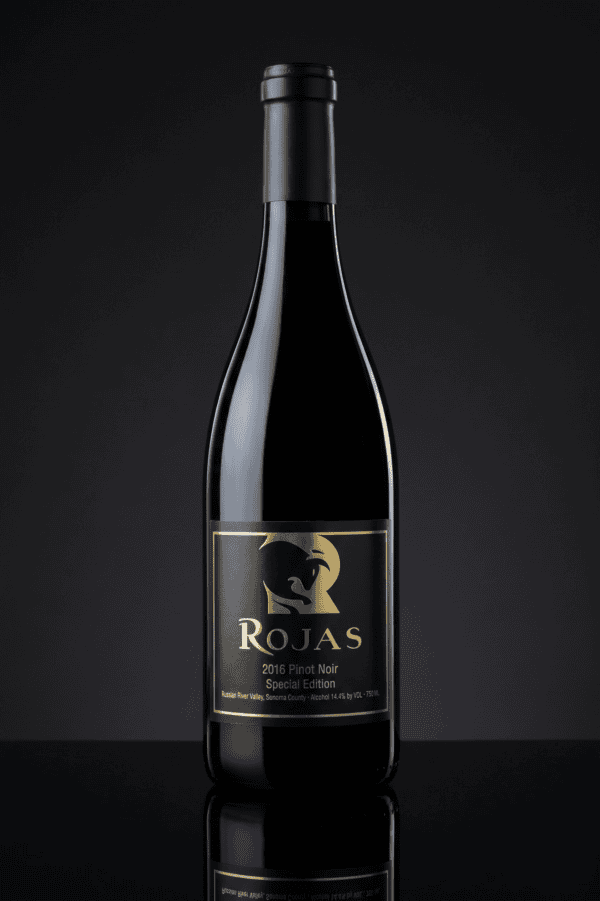 2016 pinot noir special edition