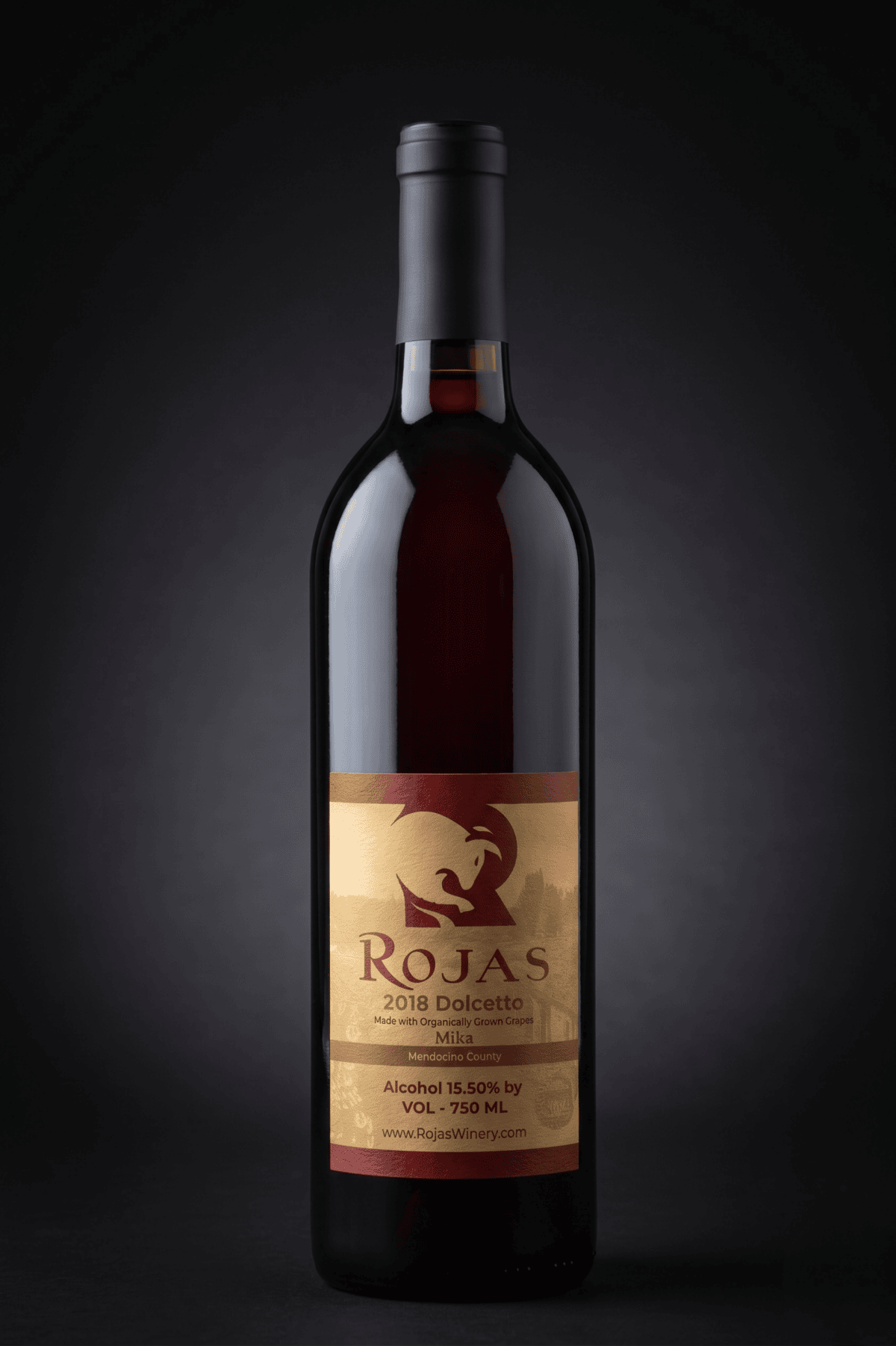 2018 dolcetto mika