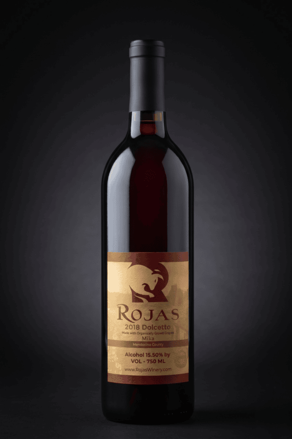 2018 dolcetto mika