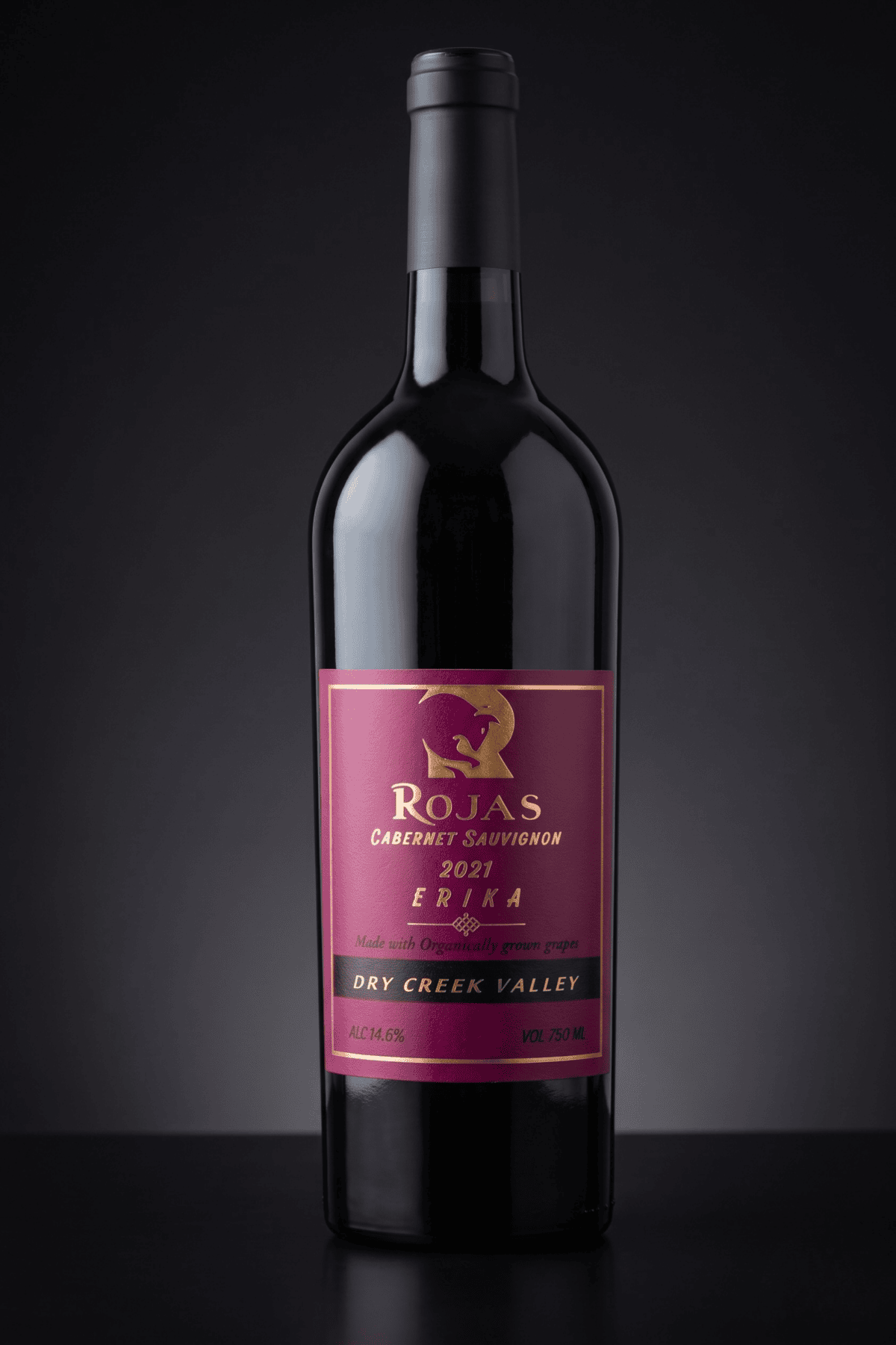 2021 cabernet sauvignon erika