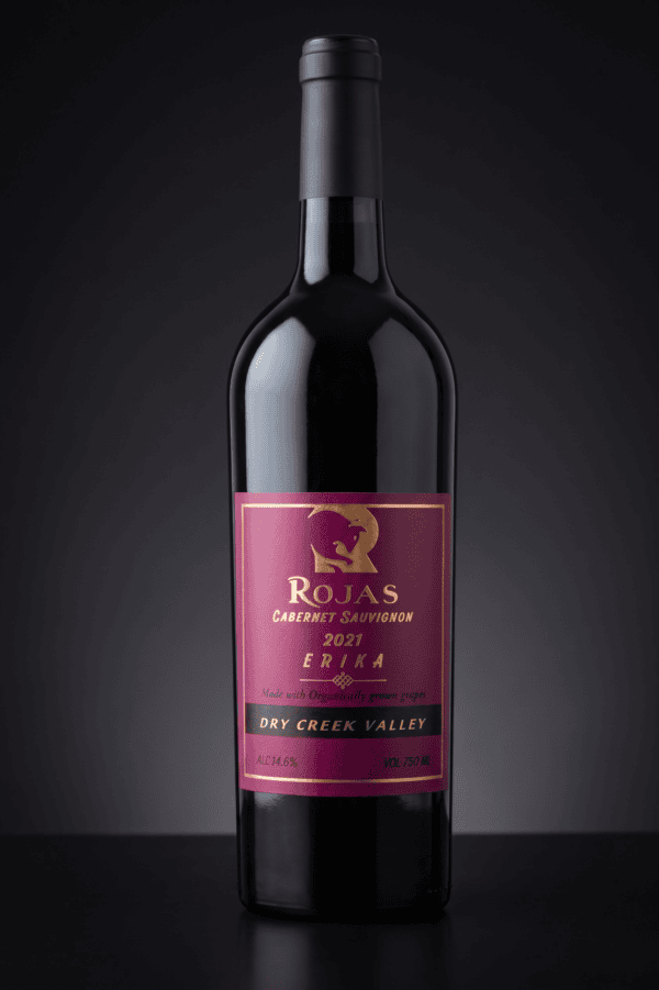 2021 cabernet sauvignon erika