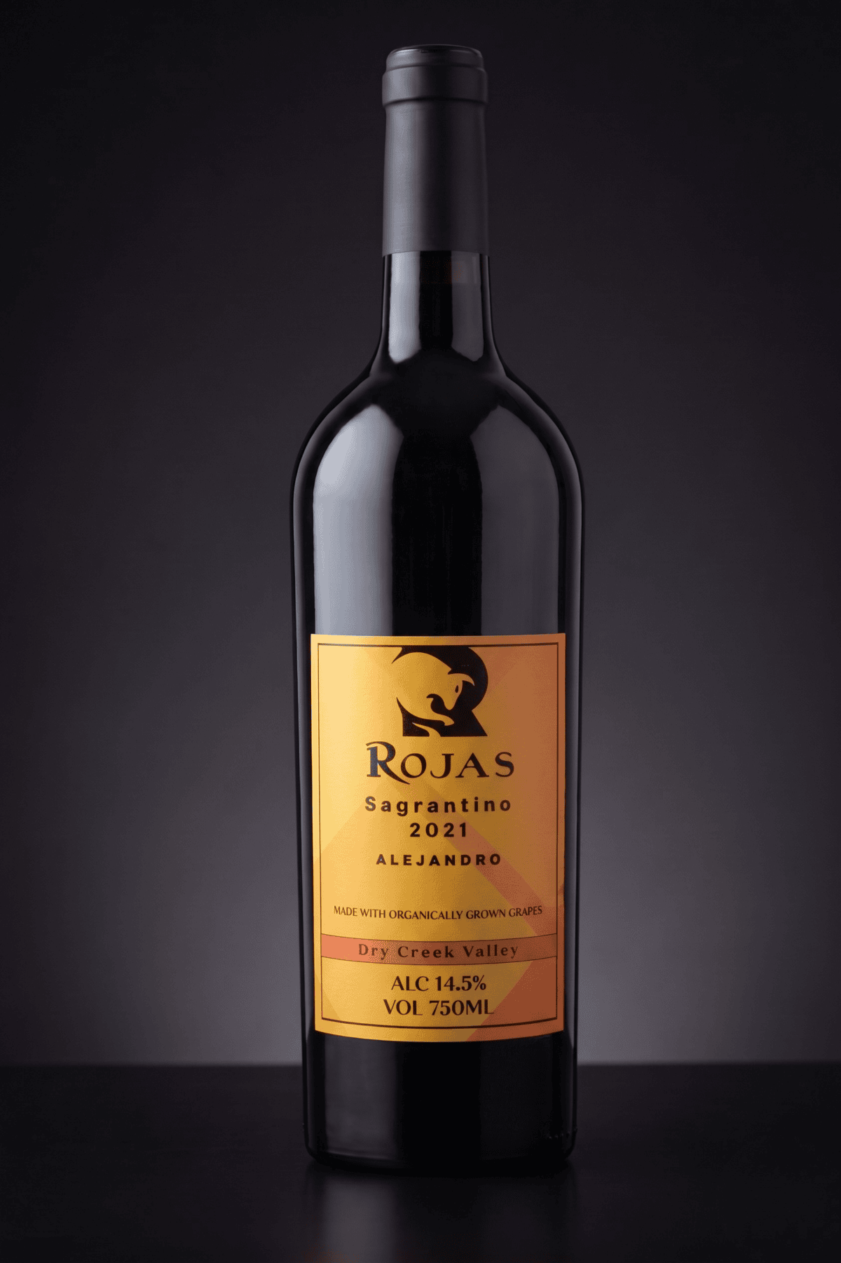 2021 sagrantino alejandro