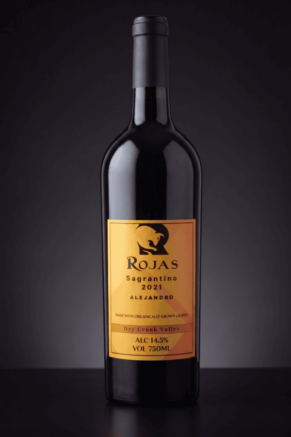 2021 sagrantino alejandro