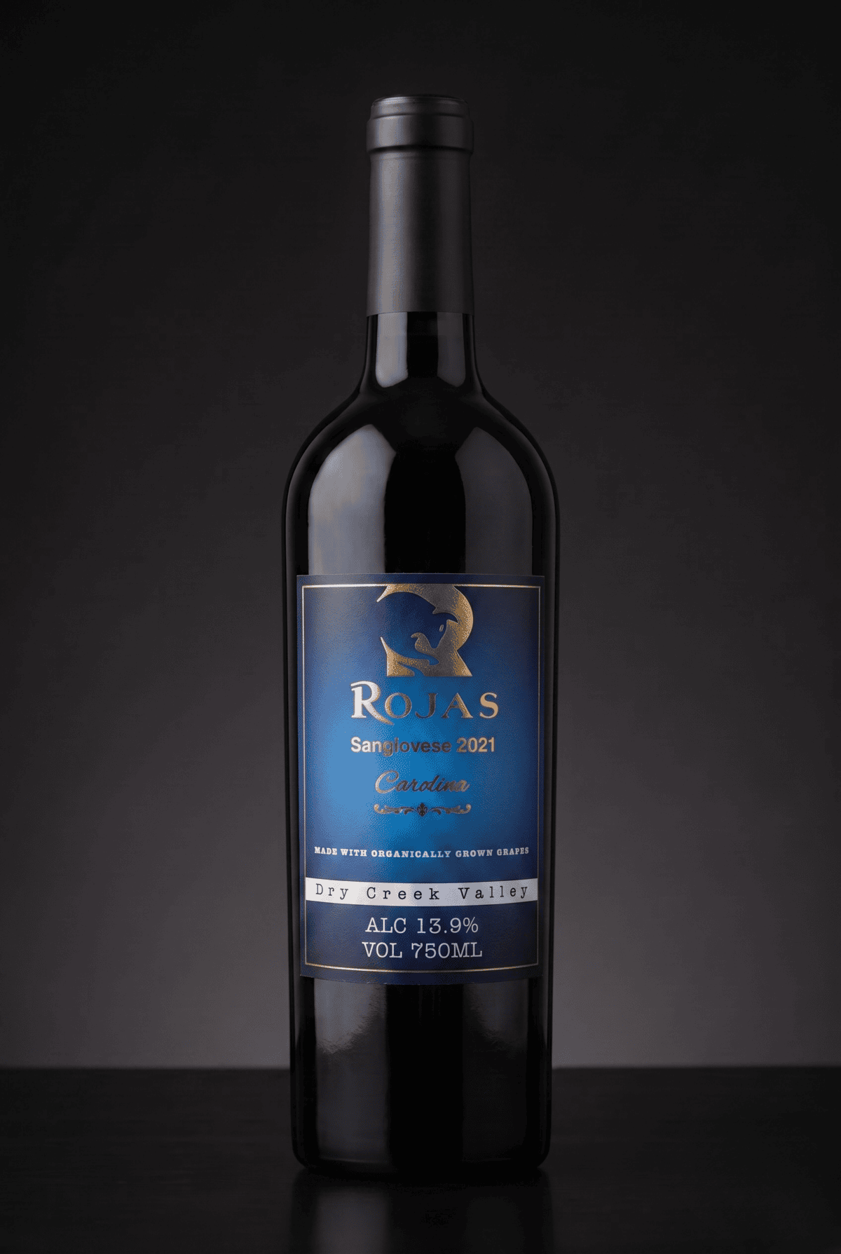 2021 sangiovese carolina