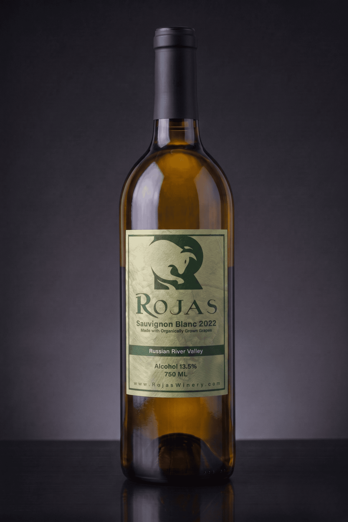 2022 sauvignon blanc