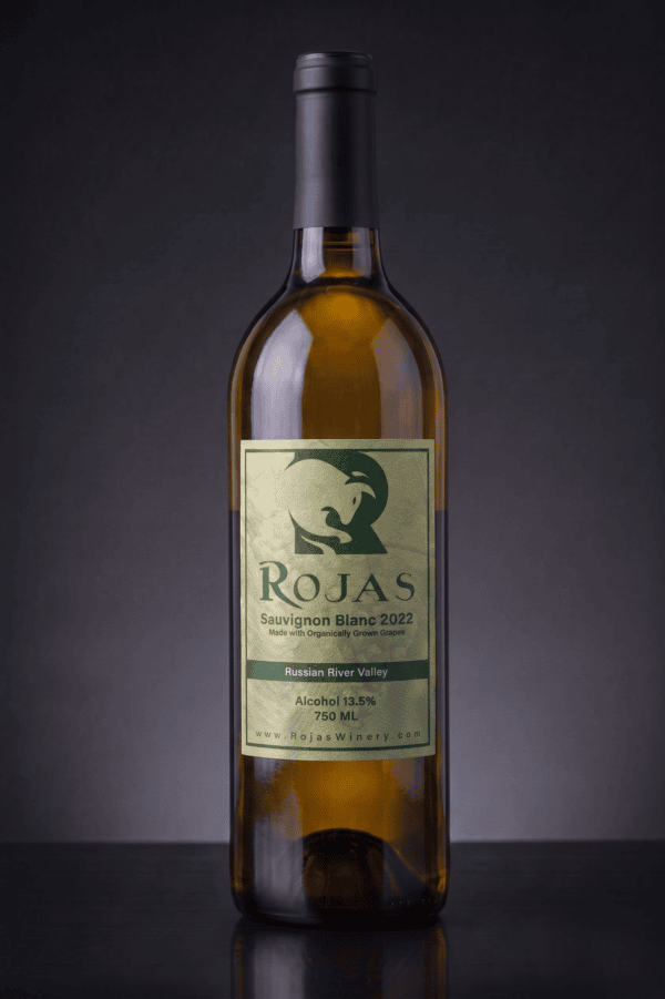 2022 sauvignon blanc