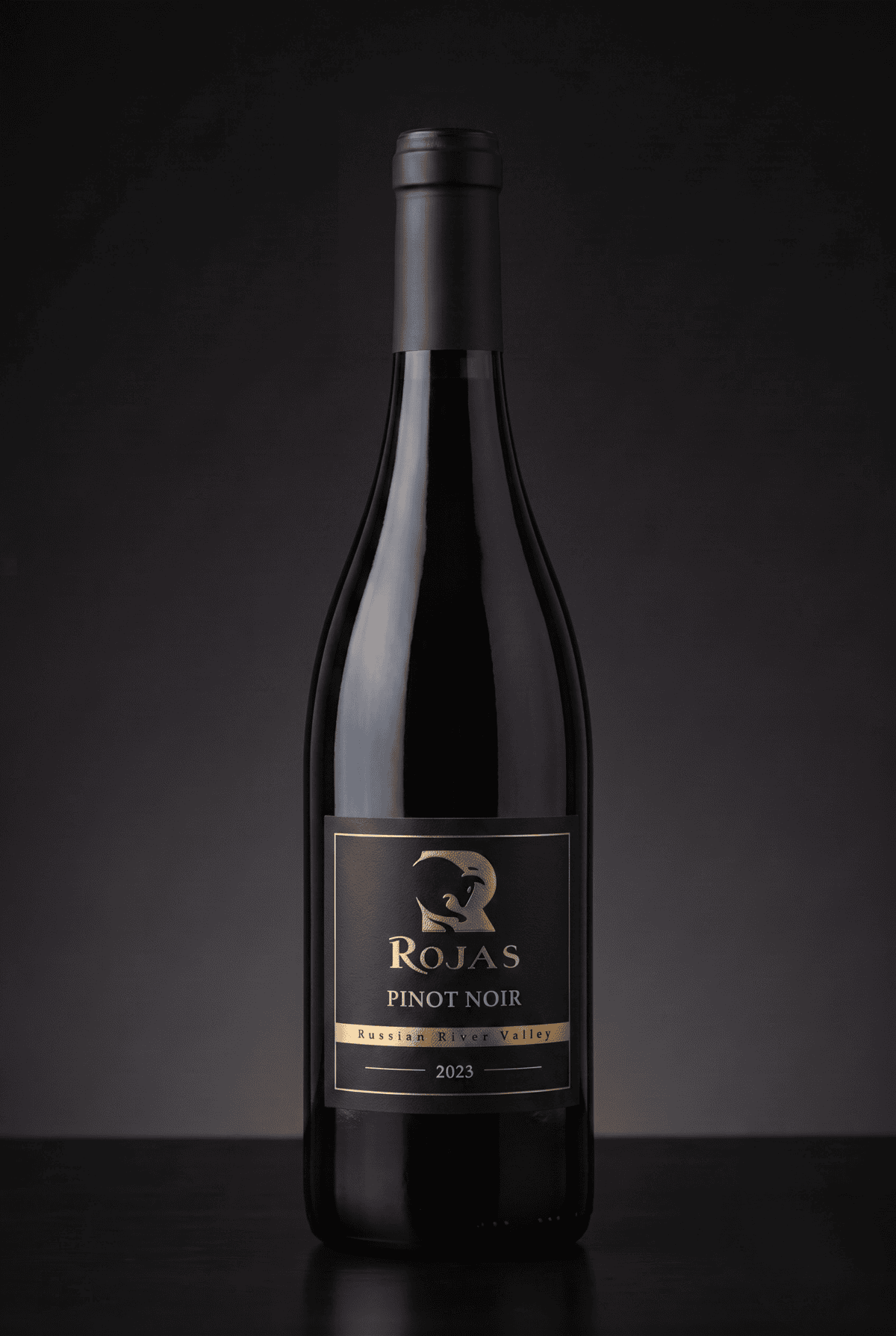 2023 pinot noir