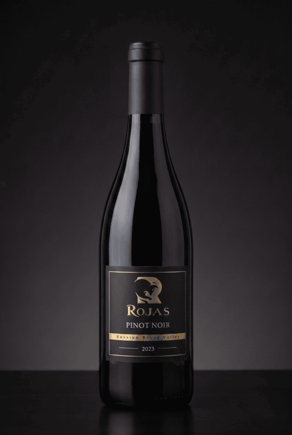 2023 pinot noir