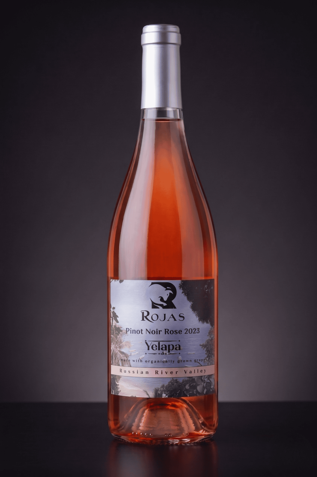 2023 pinot noir rose yelapa