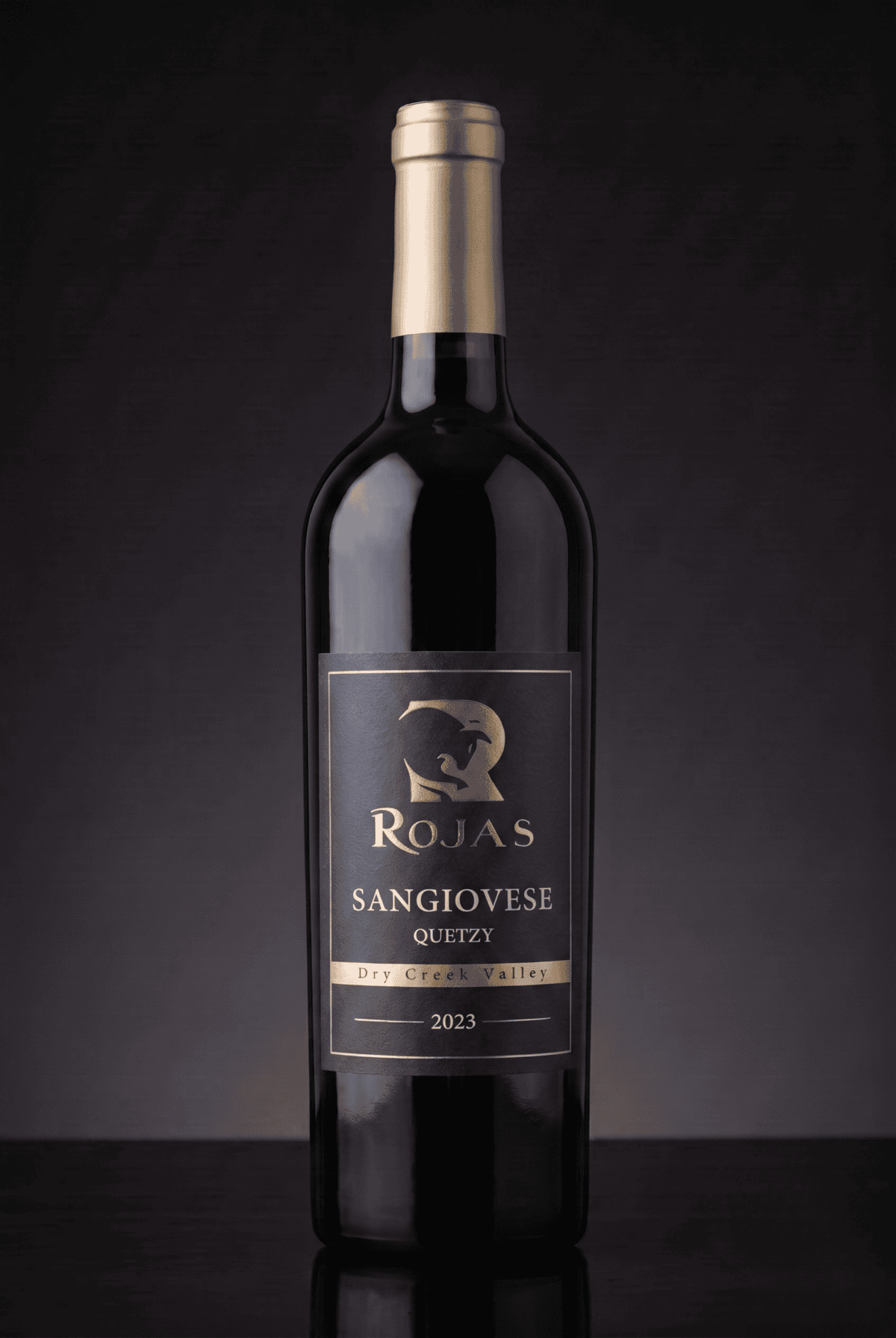 2023 sangiovese quetzy