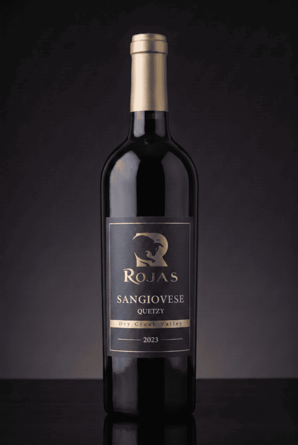 2023 sangiovese quetzy