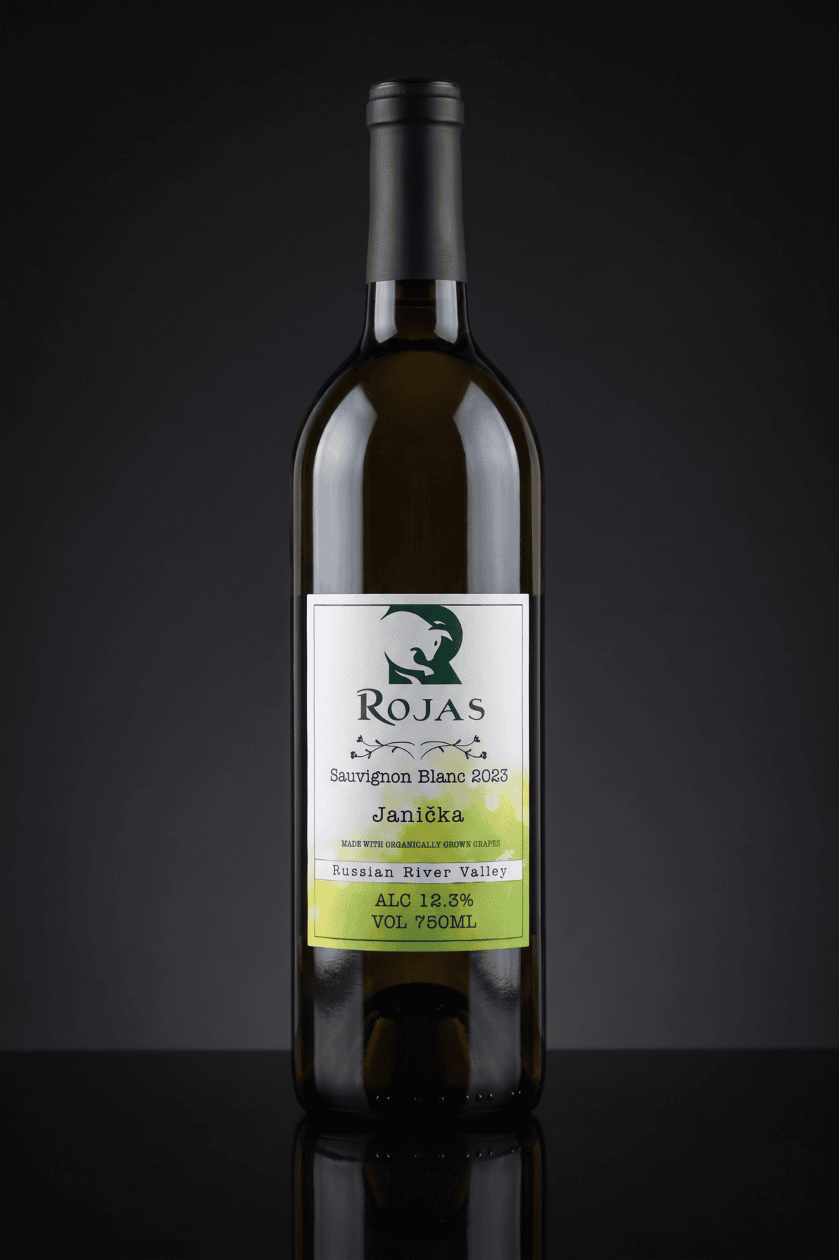 2023 sauvignon blanc janicka