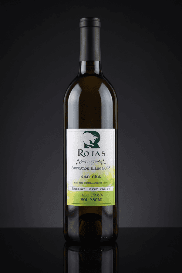 2023 sauvignon blanc janicka