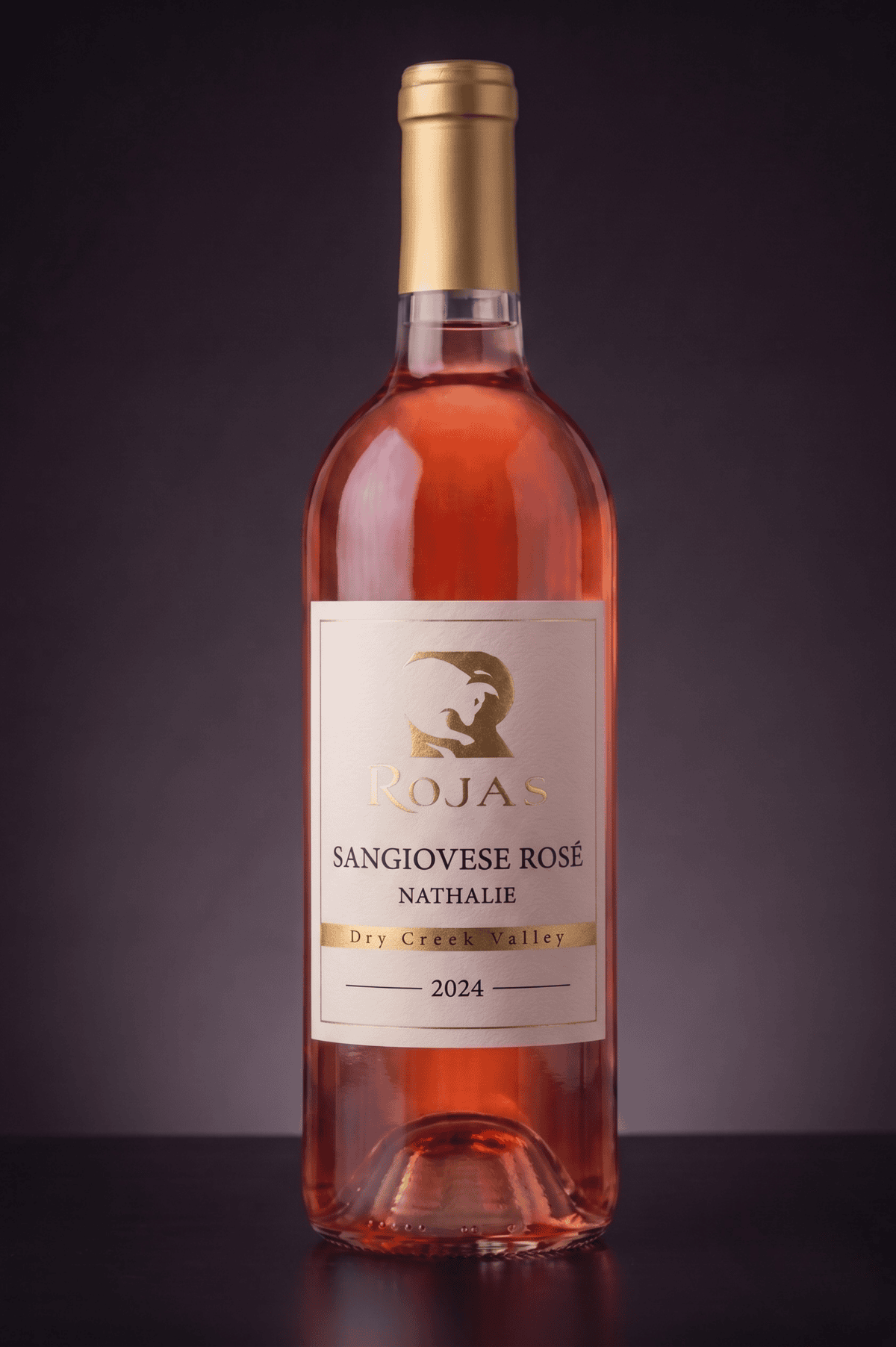 2024 sangiovese rose nathalie