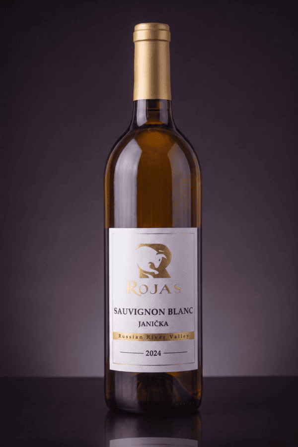 2024 sauvignon blanck janicka