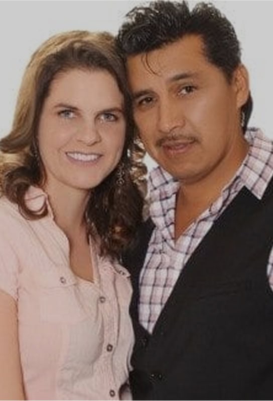 a new vineyard is born