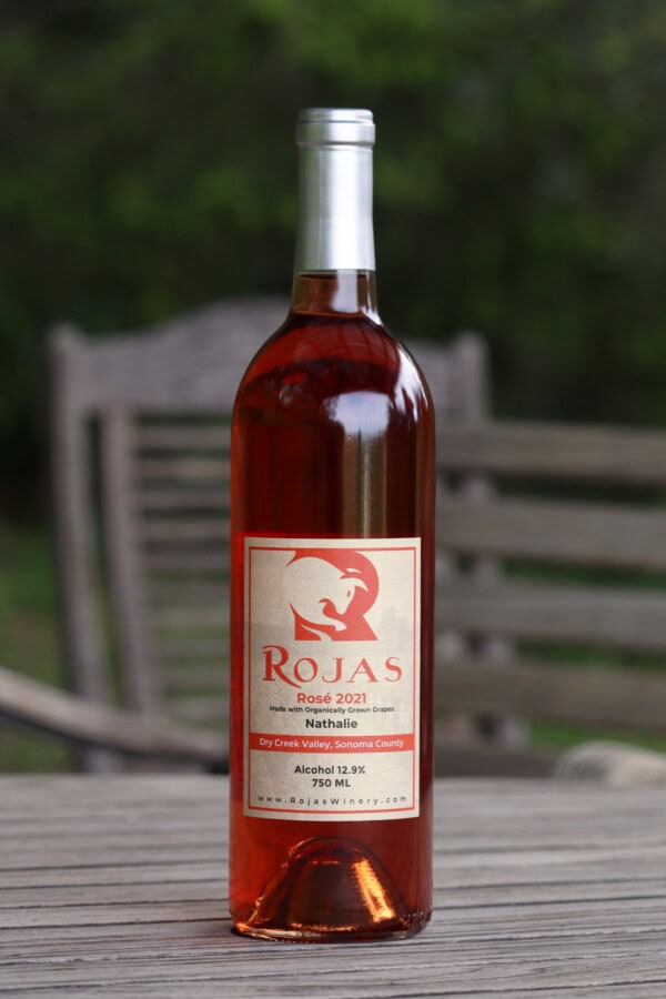 rosé 2021