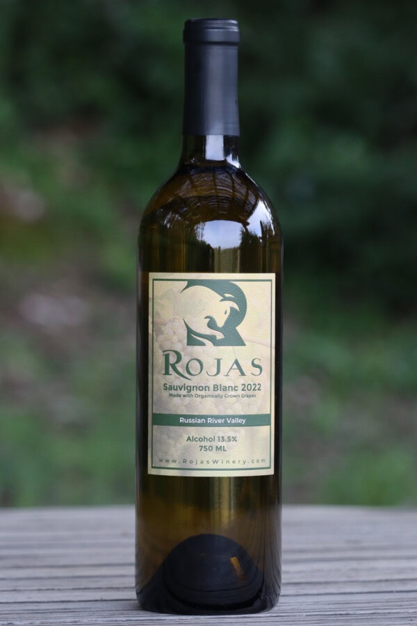 sauvignon blanc 2022