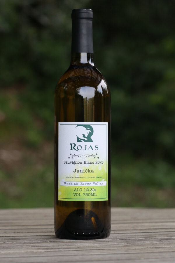 sauvignon blanc 2023